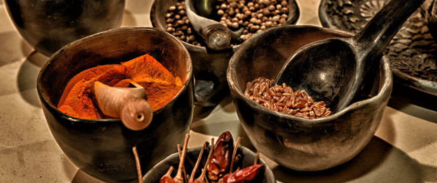 Make Your Own Chai Spice Mix
